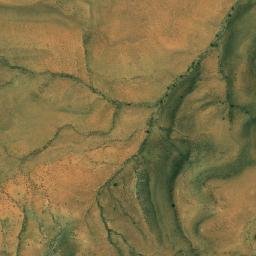 Satellite imagery of Teniet el Botma, DZ