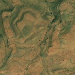 Satellite imagery of Teniet el Botma, DZ