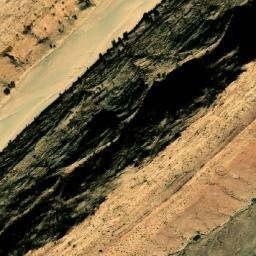 Satellite imagery of Hadjar el Hamra, DZ