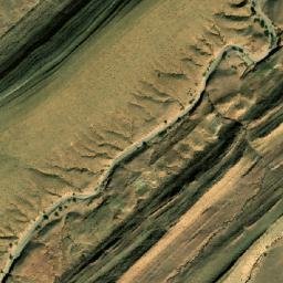 Satellite imagery of Hadjar el Hamra, DZ