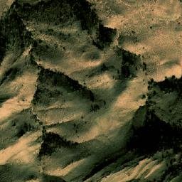 Satellite imagery of Kef Mimouna, DZ