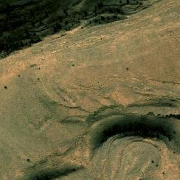 Satellite imagery of Kef Mimouna, DZ