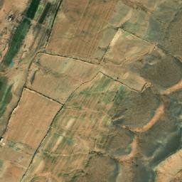 Satellite imagery of Kef el Guennat, DZ
