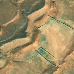 Satellite imagery of Kef el Guennat, DZ
