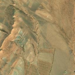 Satellite imagery of Kef el Guennat, DZ