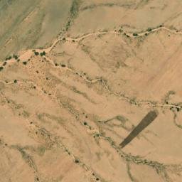 Satellite imagery of Kheneg ed Dis, DZ