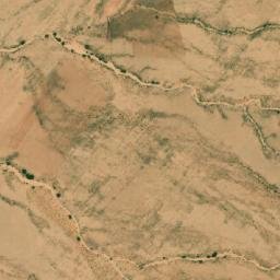 Satellite imagery of Kheneg ed Dis, DZ