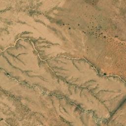 Satellite imagery of Kheneg ed Dis, DZ