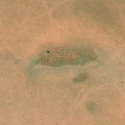 Satellite imagery of El Abiod, DZ