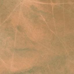 Satellite imagery of El Abiod, DZ