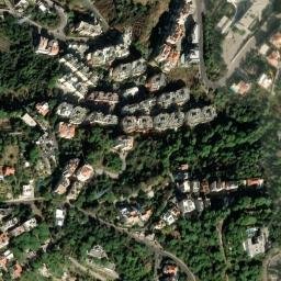 Satellite imagery of El Biyada, LB
