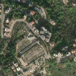 Satellite imagery of El Biyada, LB