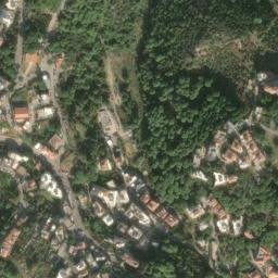 Satellite imagery of Qalaat es Sahaïh, LB