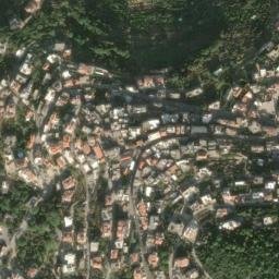 Satellite imagery of Ech Chaouiyé, LB