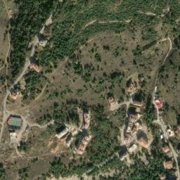Satellite imagery of Râs el Qiddâm, LB