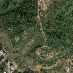 Satellite imagery of Râs el Qiddâm, LB