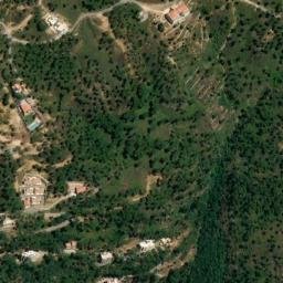 Satellite imagery of El Harf, LB