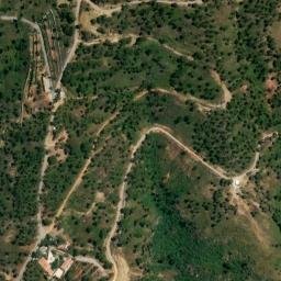 Satellite imagery of El Harf, LB