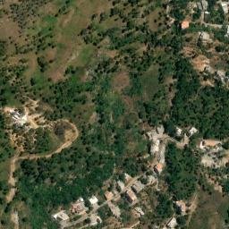 Satellite imagery of El Ouâdi, LB