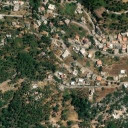 Satellite imagery of El Ouâdi, LB