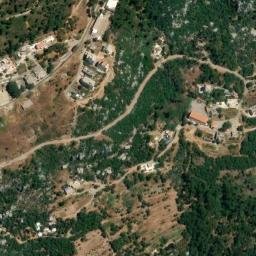 Satellite imagery of Ech Chouâr, LB