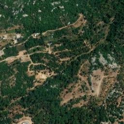 Satellite imagery of Ech Chouâr, LB