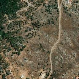 Satellite imagery of Ech Chouâr, LB