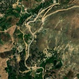 Satellite imagery of El Hourâni, LB