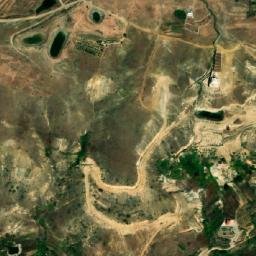 Satellite imagery of El Hourâni, LB