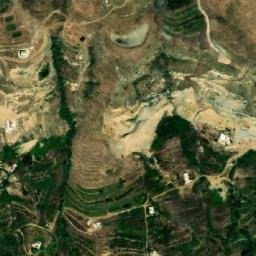 Satellite imagery of El Hourâni, LB