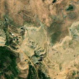 Satellite imagery of Chîr el Knîssé, LB