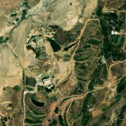 Satellite imagery of Ech Chaoukât, LB
