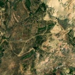 Satellite imagery of Ech Chaoukât, LB