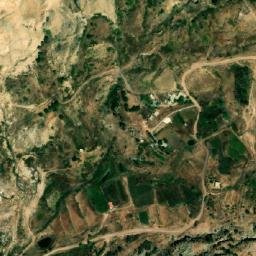 Satellite imagery of Ech Chaoukât, LB