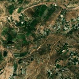 Satellite imagery of Dahr el Mtaïn, LB