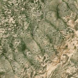 Satellite imagery of Qabr ed Derzi, LB