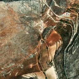 Satellite imagery of El Maqtaa, LB