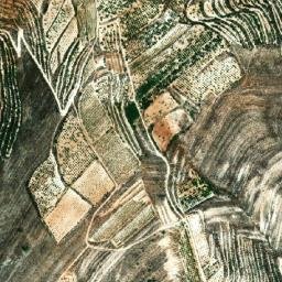 Satellite imagery of El Maqtaa, LB