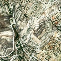 Satellite imagery of El Qanzoûha, LB