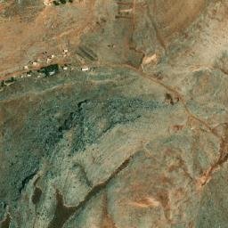Satellite imagery of Khachaât Jouar el Aadas, LB
