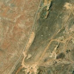 Satellite imagery of Qornet el Laouz, LB