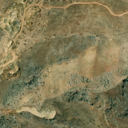 Satellite imagery of Qornet el Laouz, LB