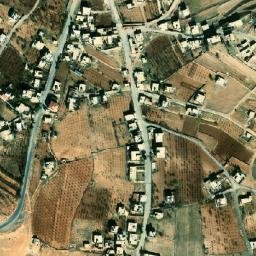 Satellite imagery of Katif an Nuqrah, SY