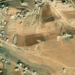 Satellite imagery of Katif an Nuqrah, SY
