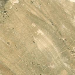 Satellite imagery of Jabal Ma‘lūlā, SY