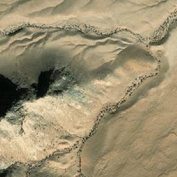 Satellite imagery of Kōh-e Chāh-e Mazār, AF