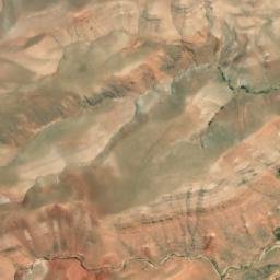 Satellite imagery of Surkhak, AF