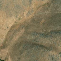 Satellite imagery of Kōh-e Ganj, AF