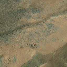 Satellite imagery of Kōh-e Ganj, AF