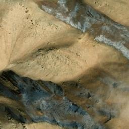 Satellite imagery of Kōh-e Now Fulād, AF